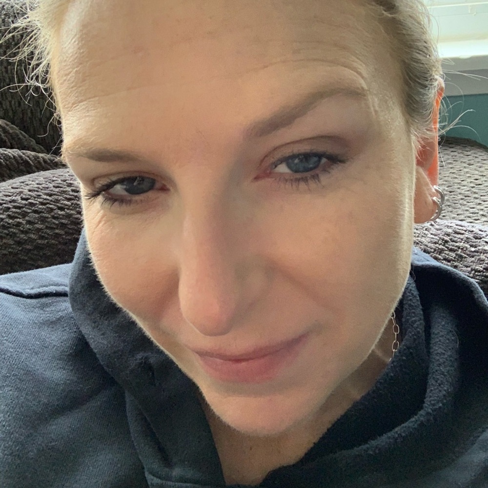 Meet your Posher, Kristin